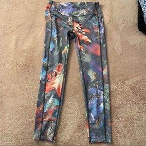 layer 8 athletic leggings